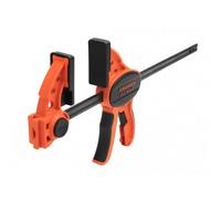 Pony Jorgensen Medium-Duty E-Z Hold Adjustable Clamp Multi Colour (12In)