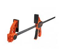 Pony Jorgensen Medium-Duty E-Z Hold Adjustable Clamp Multi Colour (24In)