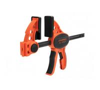 Pony Jorgensen Medium-Duty E-Z Hold Adjustable Clamp Multi Colour (6In)