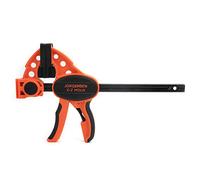 Pony Clamp 33406 E-Z Hold - Expandable Medium-Duty Spreader - 6 in