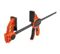 Jorgensen 33418 E-Z Hold Medium Duty Spreader Expandable Clamp 18in