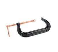 Pony Jorgensen Pony 12" Drop-Forged Steel C-Clamp
