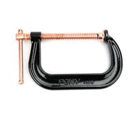Pony Jorgensen Pony 6" Drop-Forged Steel C-Clamp