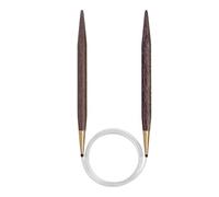 Pony Laurel 360 Swirl Circular Knitting Needle 80 cm 10 mm - 1 piece