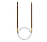 Pony Laurel 360 Swirl Circular Knitting Needle 80cm 5.50mm - 1 Unit