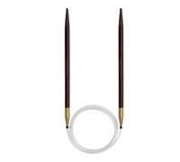 Pony Laurel 360 Swirl Circular Knitting Needle 80cm 6.00mm - 1 Unit