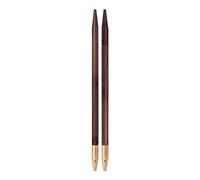Pony Laurel 360 Swirl Interchangeable Knitting tip, 14 cm, 6.5 mm - 1 piece