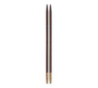 Pony Laurel 360 Swirl Interchangeable Knitting Tip 14cm 3.75mm Brown - 1pc