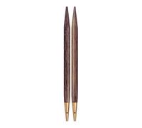 Pony Laurel 360 Swirl Interchangeable Knitting Tips 14 cm 8.00 mm - 1 piece