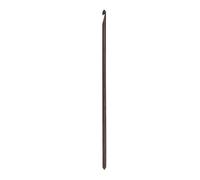 Pony Laurel Crochet Hook 3.75mm - Brown