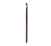 Pony Laurel Crochet Hook 7.00mm - Brown