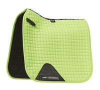 (Pony, Lime Green) Weatherbeeta Prime Horse Dressage Saddlepad