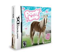Pony Luv (輸入版)