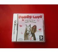 Pony Luv (Nintendo DS)