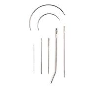 Pony Needle Set Repair Kit - 7 Piece Collection