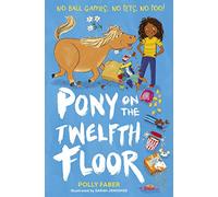 Pony on the Twelfth Floor