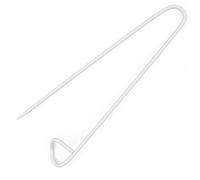 Pony Stitch Holder P60615 – Medium Aluminium 11.5 cm Long