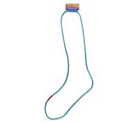 Pony P61013 Woolly Hugs Sock Blocker, Blue, 8-9 UK