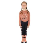 Pony Passion T-Shirt Little Rider Light Pink 3-4 Years
