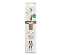 Pony Perfect Circular Interchangeable Knitting Pins - 14Cm x 5.00mm