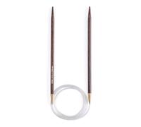 Pony Perfect Circular Knitting Needles - 60cm, 5.5mm, Wooden, 1pc