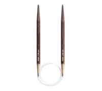 Pony Perfect Circular kni. Needles Wood 60cm 7.50mm - 1pc
