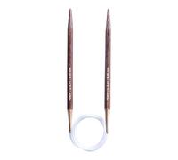 Pony Perfect Circular kni. Needles Wood 60cm 8.00mm - 1pc