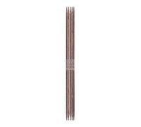 Pony Perfect Double Pointed Needles 20cm 2.75mm Wood - 1pc