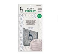 Pony Perfect Knitting Pins Double-Ended Sets of Five In Felt Case: Assorted Sizes P49151