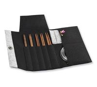 Pony Perfect: Knitting Pins: Double-Ended: Sets of Five Pony Multicolor