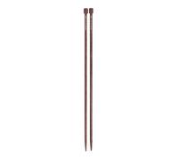 Pony Perfect Single Pointed Knitting Needles 35cm 6.00mm - 1pc