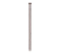 Pony Perfect Single Pointed Needles 40cm 5.5mm - 1pc