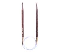 Pony Perfect Circular kni. Needles Wood 60cm 7.00mm - 1pc