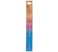 Pony Pick-Up Needle: 15cm x 3.25mm