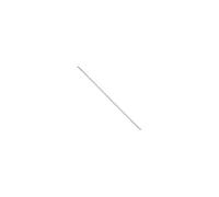 Pony Plastic Double Ended Tunisian Crochet Hooks, Multi-Colour, 9mm