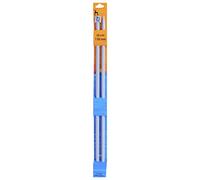 Pony Plastic Knitting Pins/ Knitting Needles 35cm long - 7.5mm
