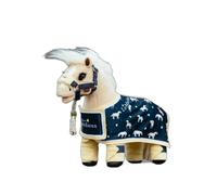 Pony plush wrap bandages LeMieux