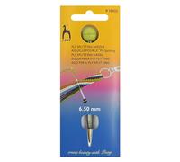 Pony Ply Splitting Needle: 6.50Mm, Grey, 6.5mm