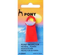 Pony Point Protector - Jumbo 8-10mm