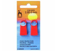 Pony Point Protector - Standard Size 2.5-5mm