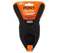 Pony POJ3252 2" Adjustable Tension Spring Clamps