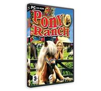 Pony Ranch (PC CD)