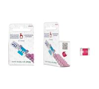 Pony Row Counter Size S for Needles 2.00-5.00mm - 1pc
