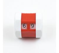 Pony Row Counter Size S for Needles 2.00-5.00mm - 1pc