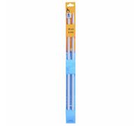 Pony - Single Ended Classic Knitting Needles - Flexible ABS Plastic - 30cm x 6.00mm