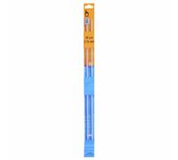 Pony Single Ended Classic Knitting Pins, Aluminium, Multi-Colour, 2.75mm