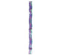 Pony Single Ended Pearl Knitting Pins, Multi-Colour, 5 x 3.3 x 39.5 cm
