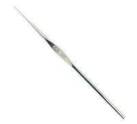 Pony Steel Crochet Hooks - 0.75mm