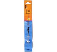 Pony Steel Crochet Hooks - 1mm