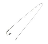 Pony Steel Pin Stitch Holder Knitting Accessory - 13.5cm